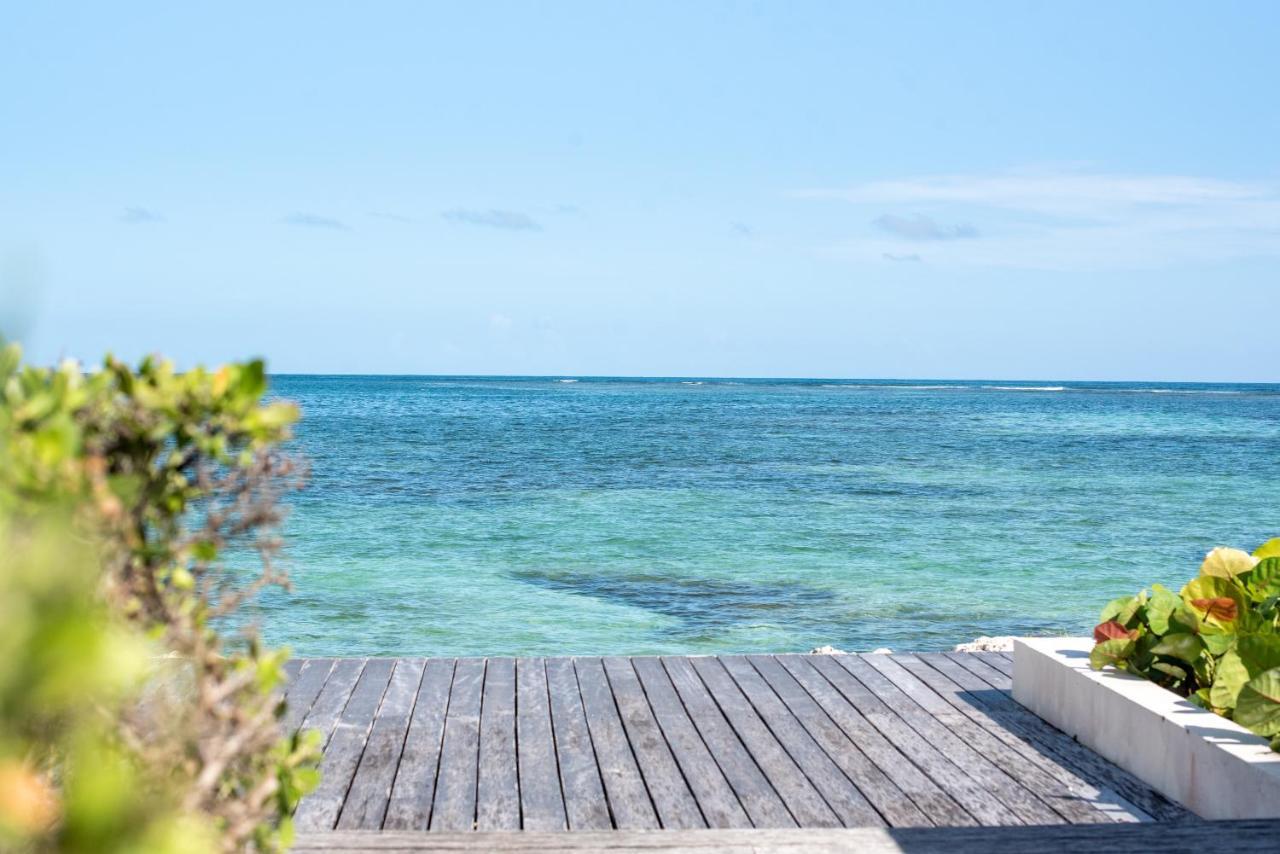 Apartamento Pasha - Ocean View Sainte-Anne  Exterior foto